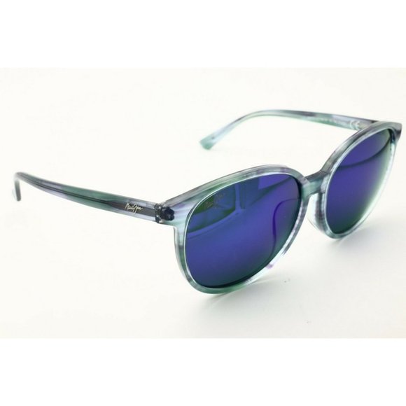 Maui Jim Accessories Maui Jim Water Lily Mj 79655b Asian Fit